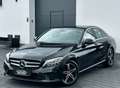 Mercedes-Benz C 180 CGI Lim.*9G*AVANTGARDE*NAVI*KAMERA*LED*DAB Noir - thumbnail 1