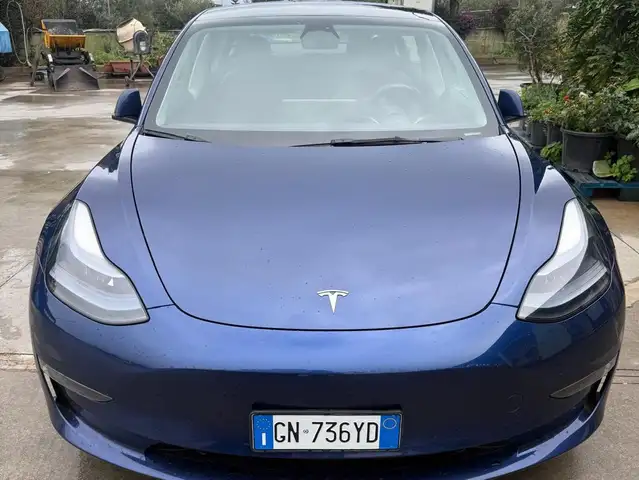 Tesla Model 3 Model 3Long Range Dual Motor awd