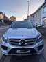 Mercedes-Benz GLE 250 d 4Matic 9G-TRONIC AMG Line Ezüst - thumbnail 1