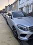 Mercedes-Benz GLE 250 d 4Matic 9G-TRONIC AMG Line Ezüst - thumbnail 6