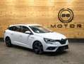 Renault Megane Sp. Tou. GT Line En. TCe 97kW (130) EDC Blanco - thumbnail 1