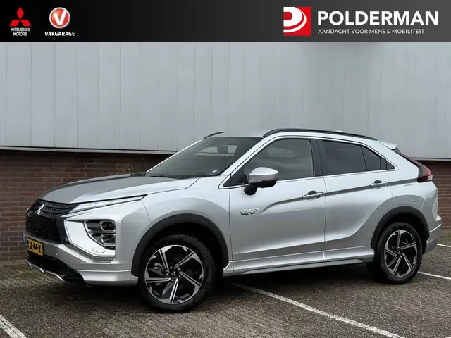 Mitsubishi Eclipse Cross 2.4 PHEV Executive | 360 camera | Adaptive cruise