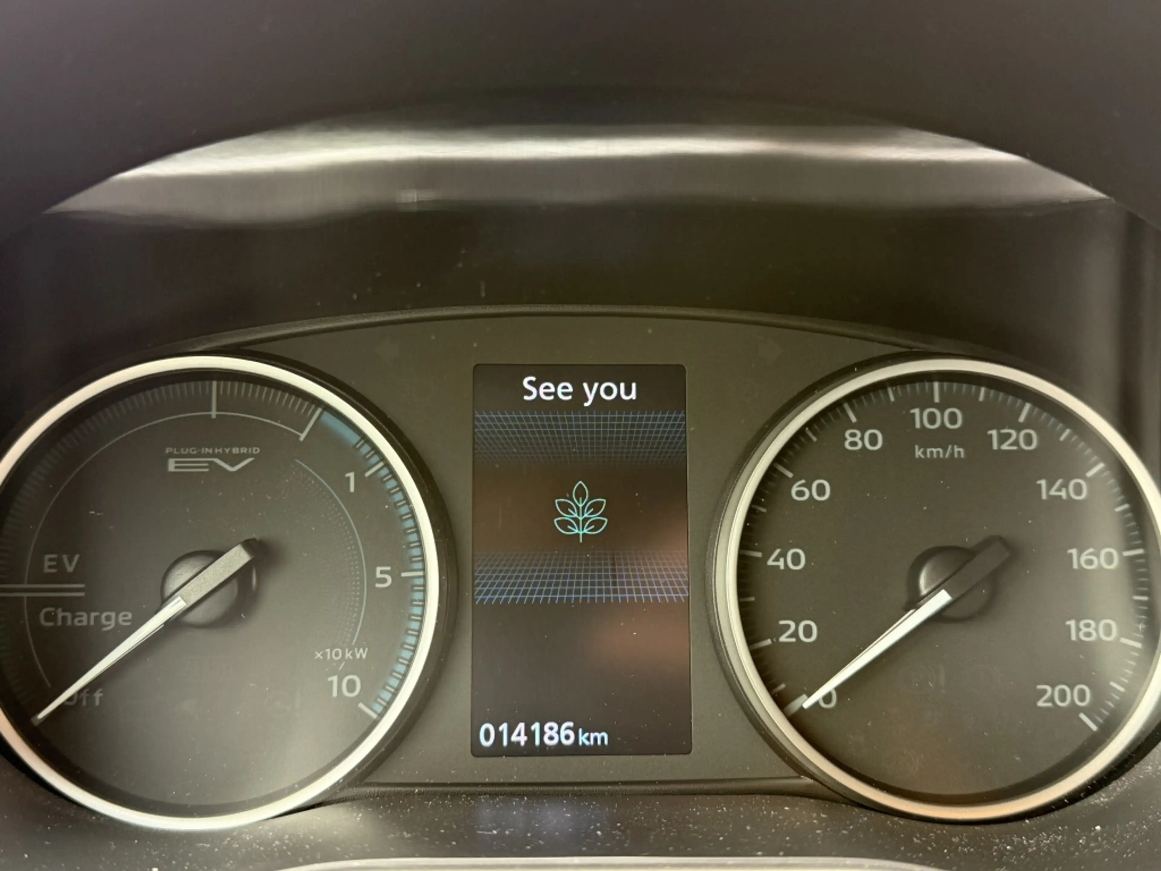 Mitsubishi Eclipse Cross 2.4 PHEV Executive | 360 camera | Adaptive cruise — photo 14