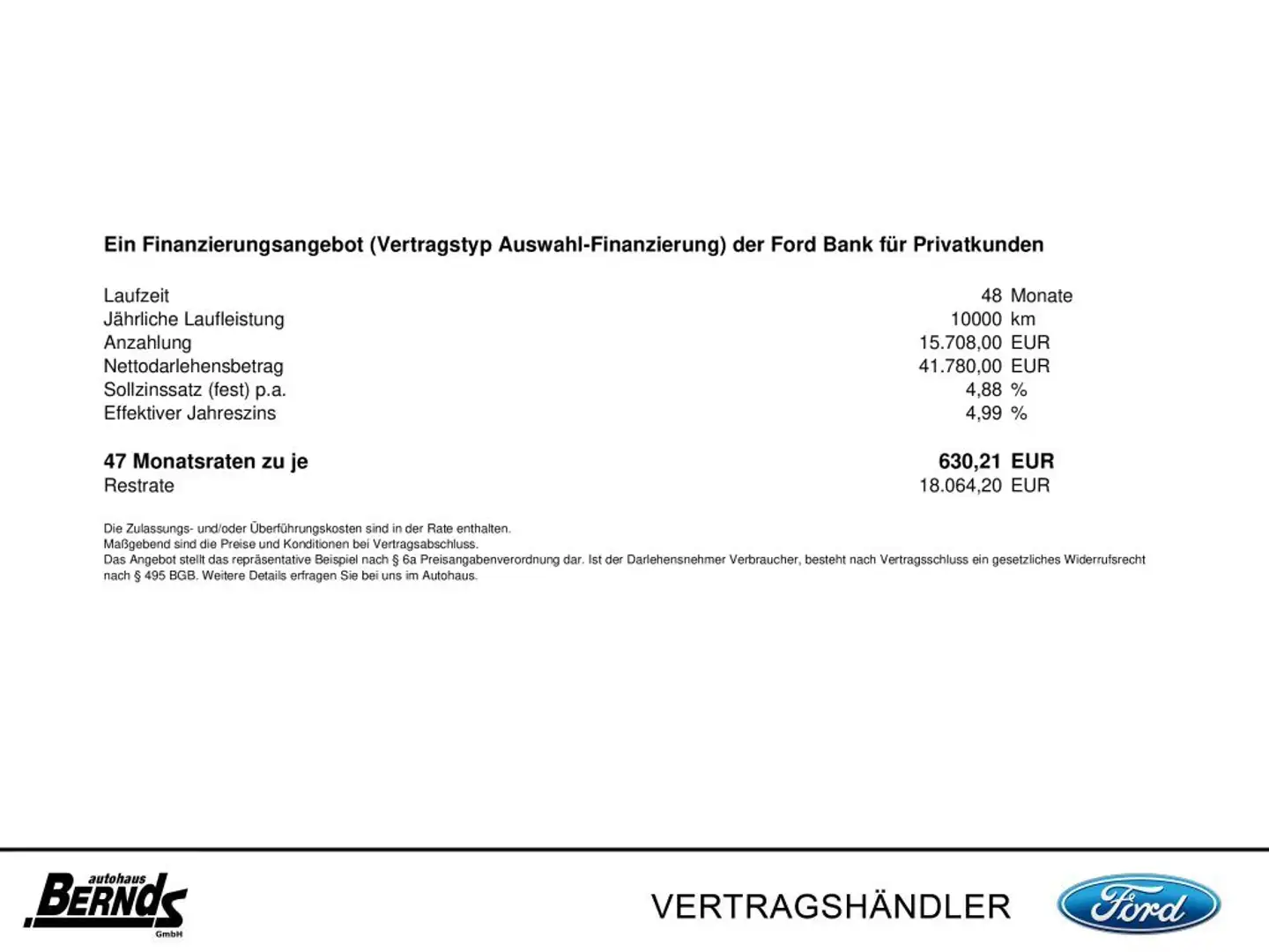 Ford Transit e-Transit 350 L2H2 Trend SYNC4 ACC R-KAMERA NAVI Schwarz - 2