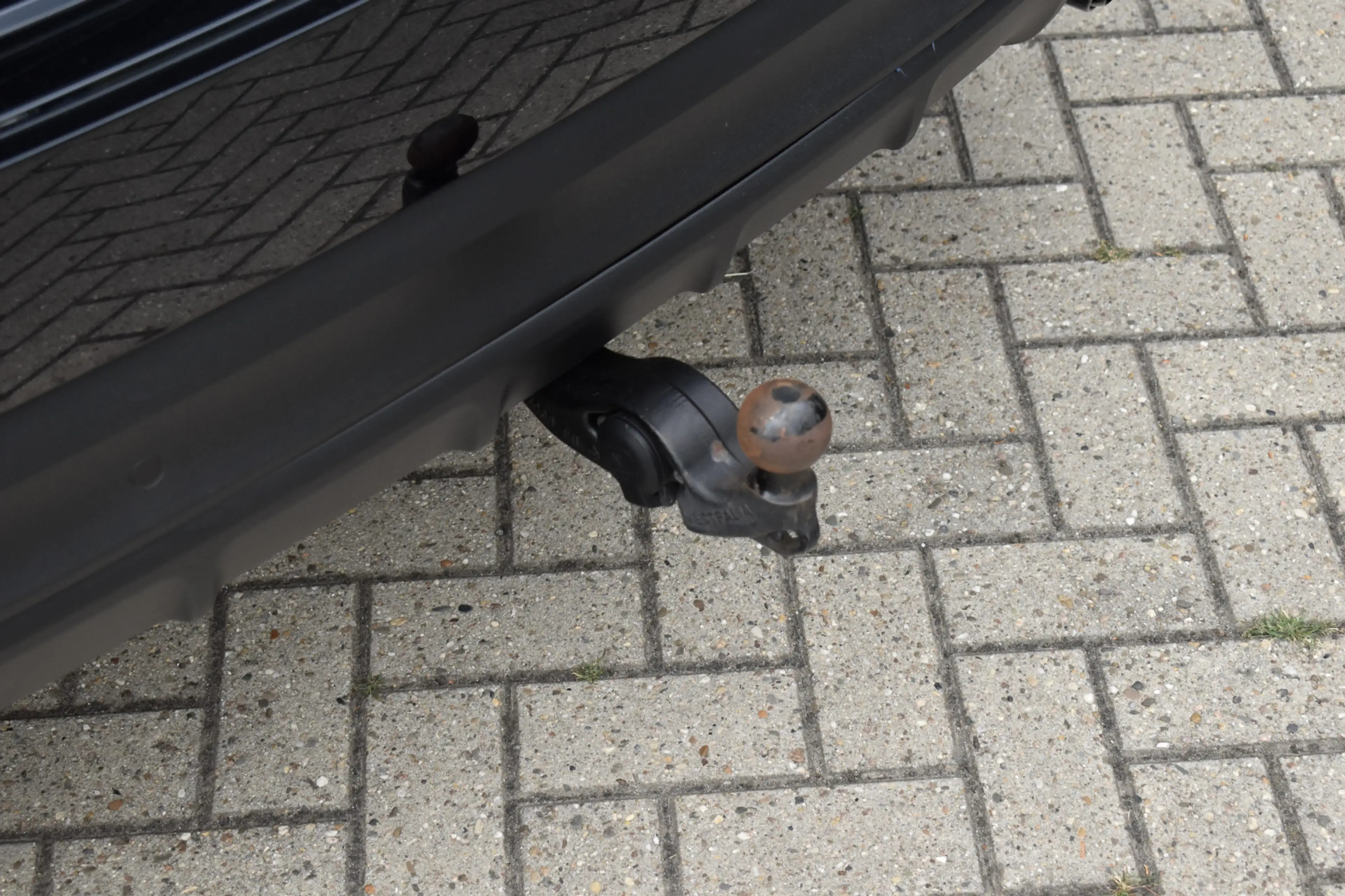 Porsche Cayenne 3.0 E-Hybrid 462pk Sport Chrono | Pano | Trekhaak — photo 43
