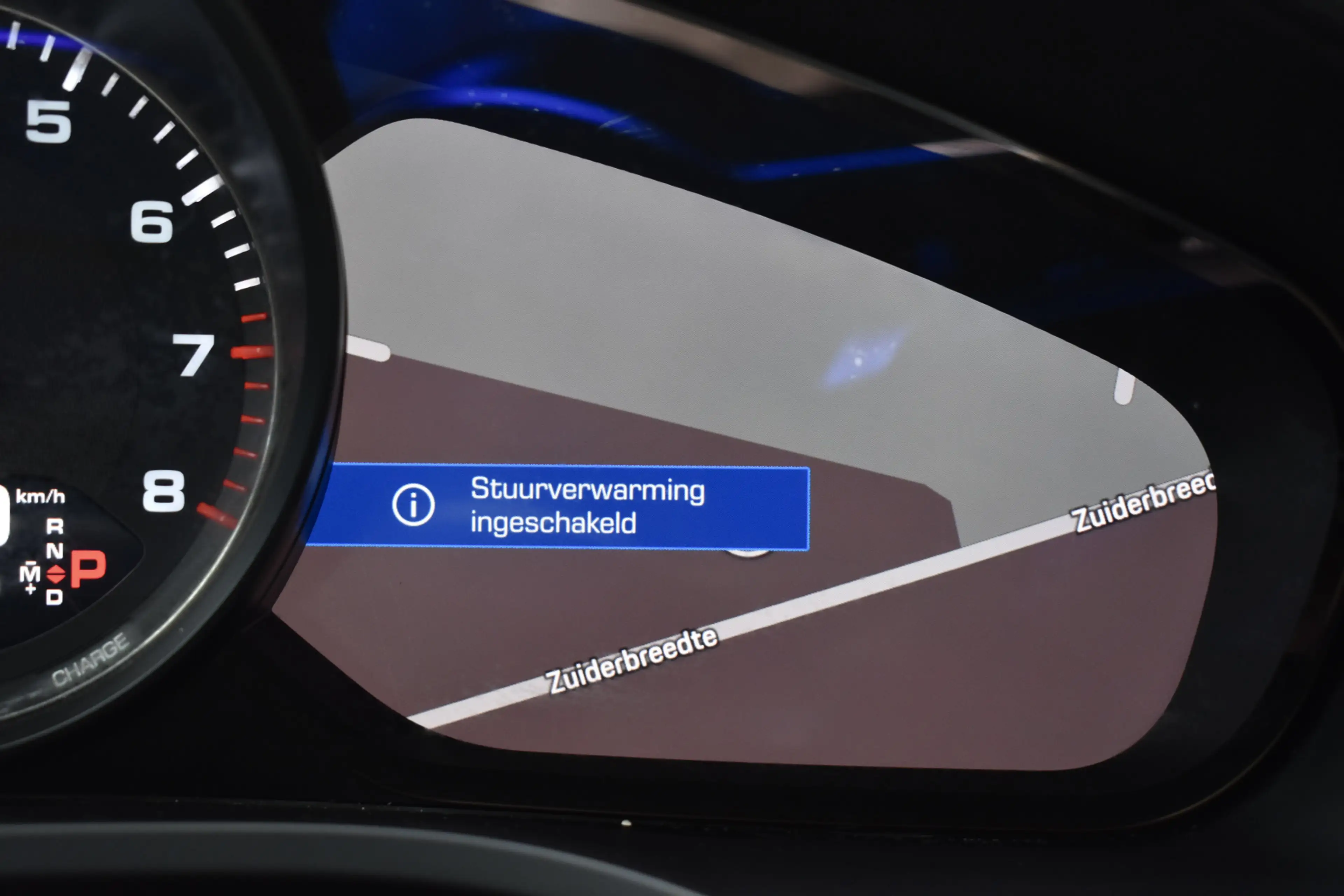 Porsche Cayenne 3.0 E-Hybrid 462pk Sport Chrono | Pano | Trekhaak — photo 23