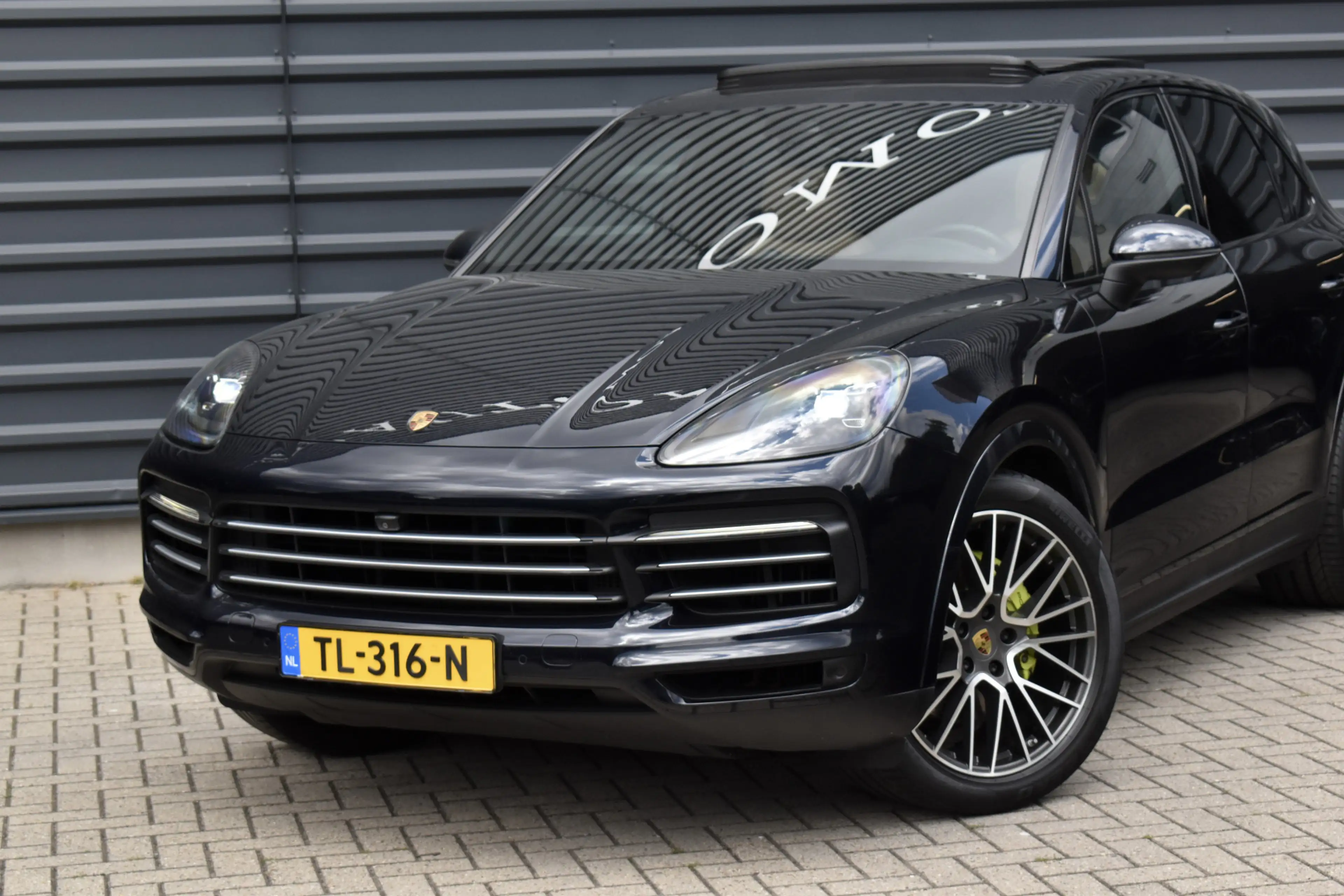 Porsche Cayenne 3.0 E-Hybrid 462pk Sport Chrono | Pano | Trekhaak — photo 36