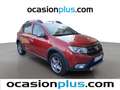 Dacia Sandero 0.9 TCE Stepway Ambiance 66kW Rojo - thumbnail 2