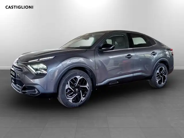 Citroen C4 X 1.5 bluehdi Shine s&s 130cv eat8