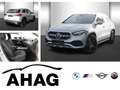 Mercedes-Benz GLA 200 DCT Argent - thumbnail 1