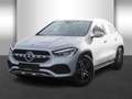 Mercedes-Benz GLA 200 DCT Argent - thumbnail 2