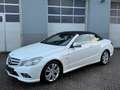Mercedes-Benz E 200 CGI Cabrio Aut. *AMG-Sportpaket* Weiß - thumbnail 5