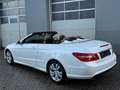 Mercedes-Benz E 200 CGI Cabrio Aut. *AMG-Sportpaket* Weiß - thumbnail 16