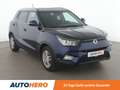 SsangYong Tivoli 1.6 Be 4x2*NAVI*TEMPO*KLIMA*GARANTIE* Blau - thumbnail 8