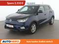 SsangYong Tivoli 1.6 Be 4x2*NAVI*TEMPO*KLIMA*GARANTIE* Blau - thumbnail 1