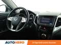 SsangYong Tivoli 1.6 Be 4x2*NAVI*TEMPO*KLIMA*GARANTIE* Blau - thumbnail 13