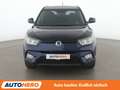 SsangYong Tivoli 1.6 Be 4x2*NAVI*TEMPO*KLIMA*GARANTIE* Blau - thumbnail 9
