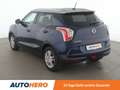 SsangYong Tivoli 1.6 Be 4x2*NAVI*TEMPO*KLIMA*GARANTIE* Blau - thumbnail 4
