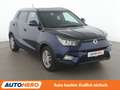 SsangYong Tivoli 1.6 Be 4x2*NAVI*TEMPO*KLIMA*GARANTIE* Blau - thumbnail 8