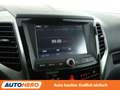 SsangYong Tivoli 1.6 Be 4x2*NAVI*TEMPO*KLIMA*GARANTIE* Blau - thumbnail 21
