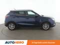 SsangYong Tivoli 1.6 Be 4x2*NAVI*TEMPO*KLIMA*GARANTIE* Blau - thumbnail 7