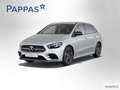 Mercedes-Benz B 200 d Österreich-Edition Cam PTS Navi AUT Wide Argent - thumbnail 1