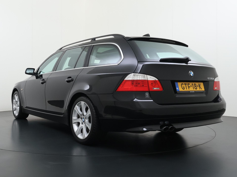 BMW 530 5-serie Touring 530xi Youngtimer Panoramadak 4WD n — photo 2