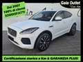Jaguar E-Pace 2.0d i4 R-Dynamic SE 180CV Weiß - thumbnail 1