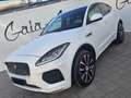 Jaguar E-Pace 2.0d i4 R-Dynamic SE 180CV Weiß - thumbnail 5