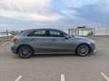 Mercedes-Benz A 220 220d 8G-DCT Gris - thumbnail 3