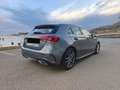 Mercedes-Benz A 220 220d 8G-DCT Gris - thumbnail 6