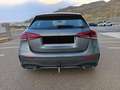 Mercedes-Benz A 220 220d 8G-DCT Gris - thumbnail 5