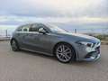 Mercedes-Benz A 220 220d 8G-DCT Gris - thumbnail 2