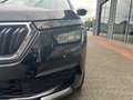 Skoda Kamiq 1.0 TSI *AHK*LED *TEMPO *LM *SITZHZ *KLIMA * Schwarz - thumbnail 5