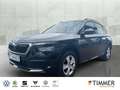 Skoda Kamiq 1.0 TSI *AHK*LED *TEMPO *LM *SITZHZ *KLIMA * Schwarz - thumbnail 1