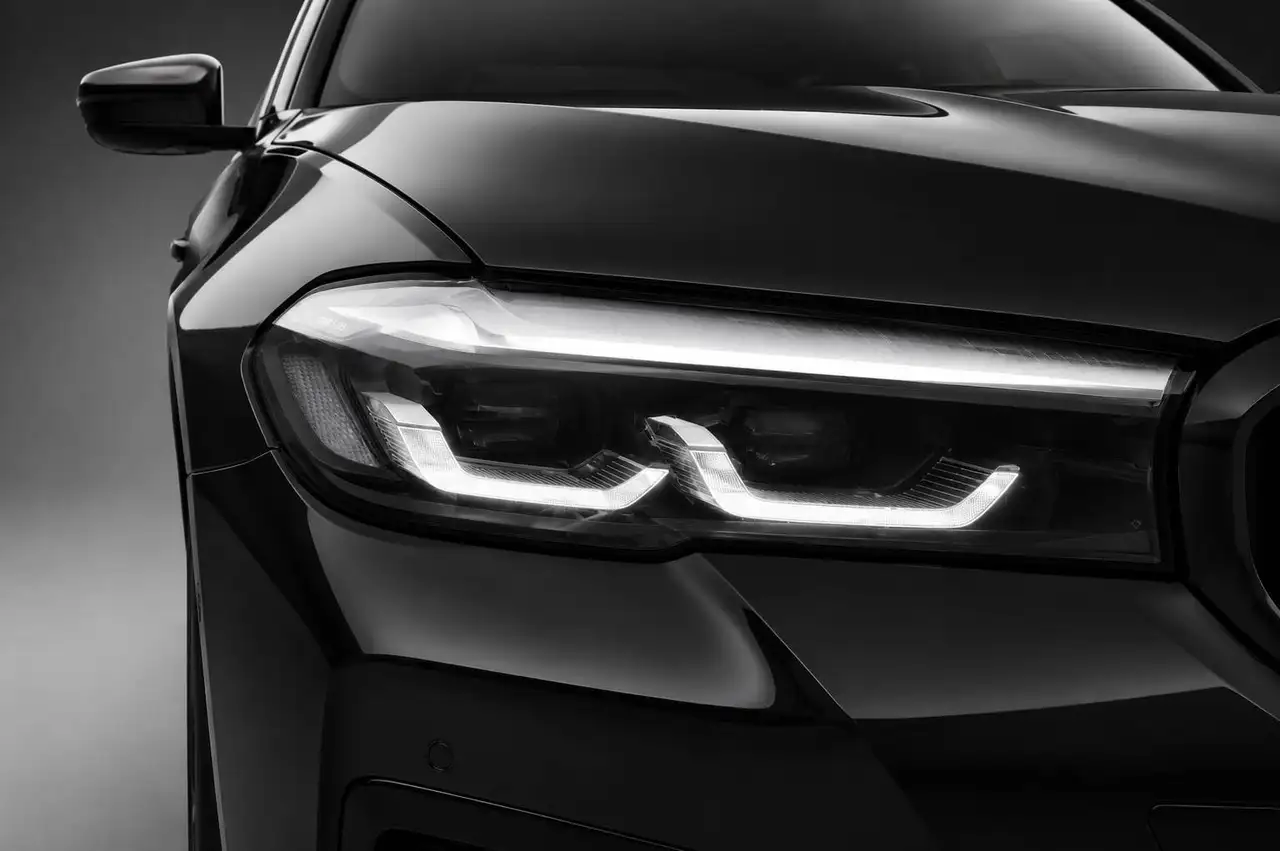 BMW 530 e Touring M Sport Camera Trekhaak LCI, миниатюра 18