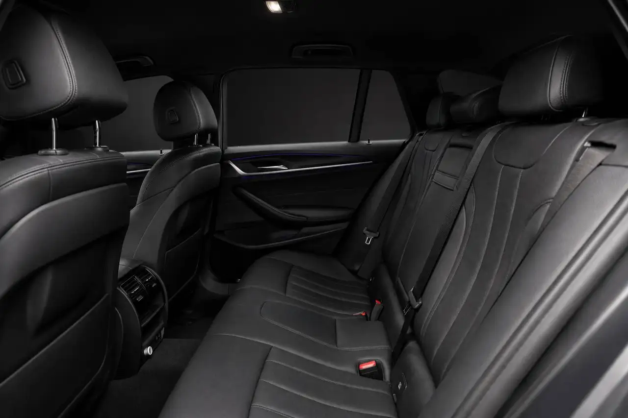 BMW 530 e Touring M Sport Camera Trekhaak LCI, миниатюра 11