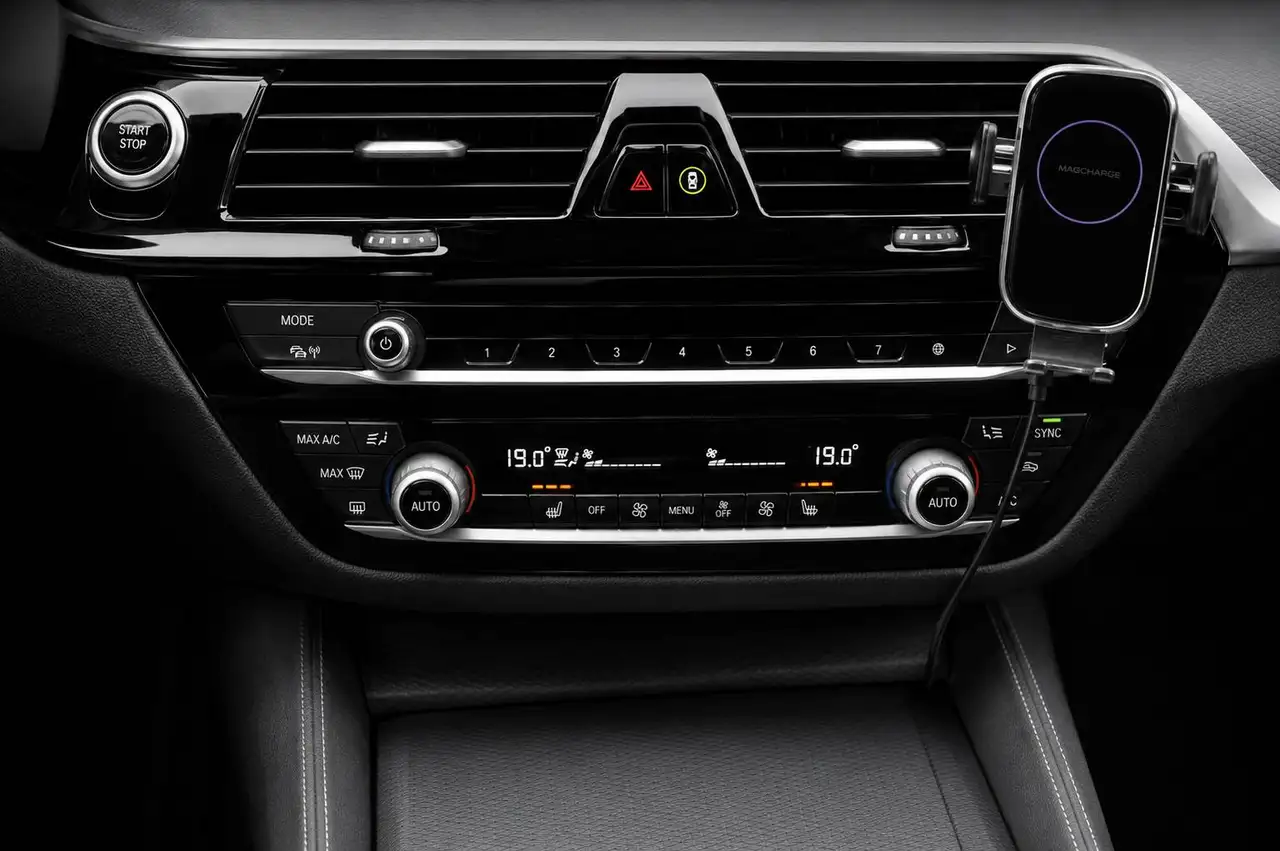 BMW 530 e Touring M Sport Camera Trekhaak LCI, миниатюра 15