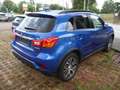 Mitsubishi ASX Diamant+ *1.Hand*Wenig KM*AHZV*M+S Azul - thumbnail 3