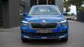 Skoda Kamiq KAMIQ 1.0 TGI G-TEC AMBITION*LED*CARPLAY*CNG ERD Blau - thumbnail 14