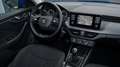 Skoda Kamiq KAMIQ 1.0 TGI G-TEC AMBITION*LED*CARPLAY*CNG ERD Blau - thumbnail 33