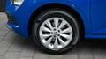 Skoda Kamiq KAMIQ 1.0 TGI G-TEC AMBITION*LED*CARPLAY*CNG ERD Blau - thumbnail 20