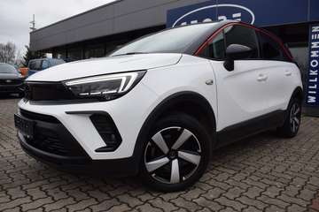 1.2 Turbo GS Line LED Navi Kamera