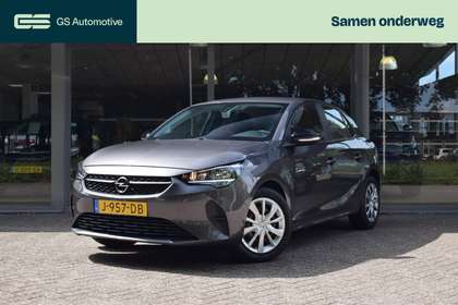 Opel Corsa 1.2 Edition