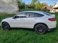 Mercedes-Benz GLC 250 GLC 250 Coupe 4Matic 9G-TRONIC AMG Line Blanc - thumbnail 2