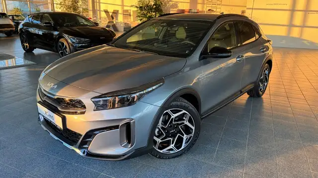 Kia XCeed 1.6 T (180) DCT7 GT Line & Leder Paket