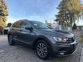 Volkswagen Tiguan Comfortline,AUTOMATIK,40.TKM,NAVI,KAMERA,1.BESITZ! Gris - thumbnail 3