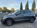 Volkswagen Tiguan Comfortline,AUTOMATIK,40.TKM,NAVI,KAMERA,1.BESITZ! Gris - thumbnail 8