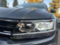 Volkswagen Tiguan Comfortline,AUTOMATIK,40.TKM,NAVI,KAMERA,1.BESITZ! Gris - thumbnail 9