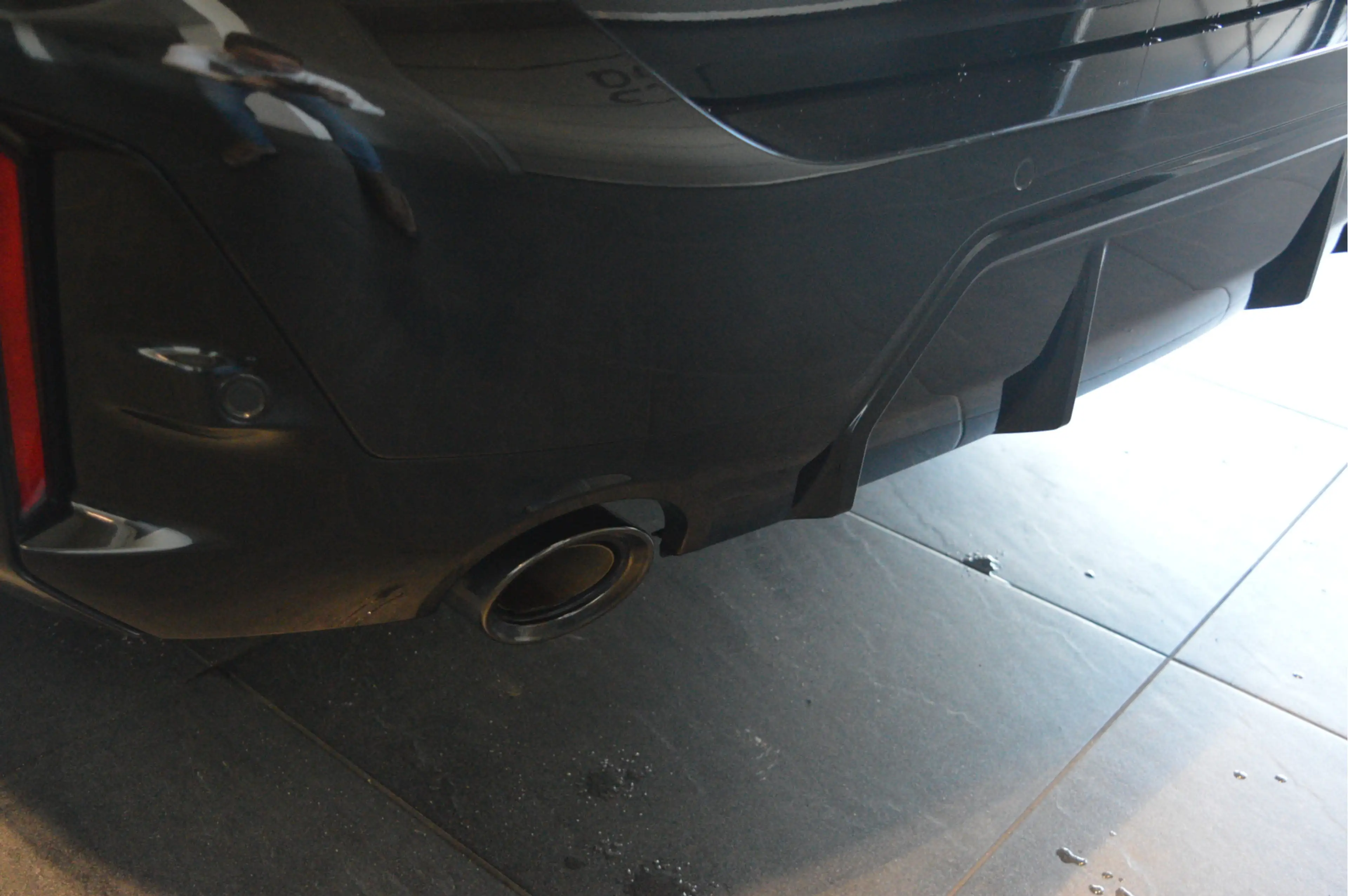 BMW 330 3-serie Touring 330e M-SPORT pano camera cruise le — photo 8